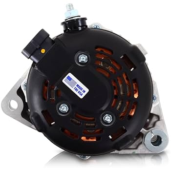 Amazon.com: Racing Alternator 170 Amp High Output